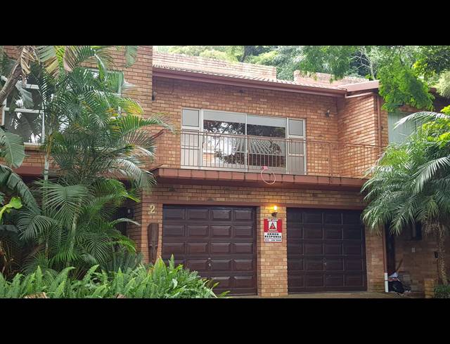 4 BEDROOM HOUSE RENTED IN MONTROSE